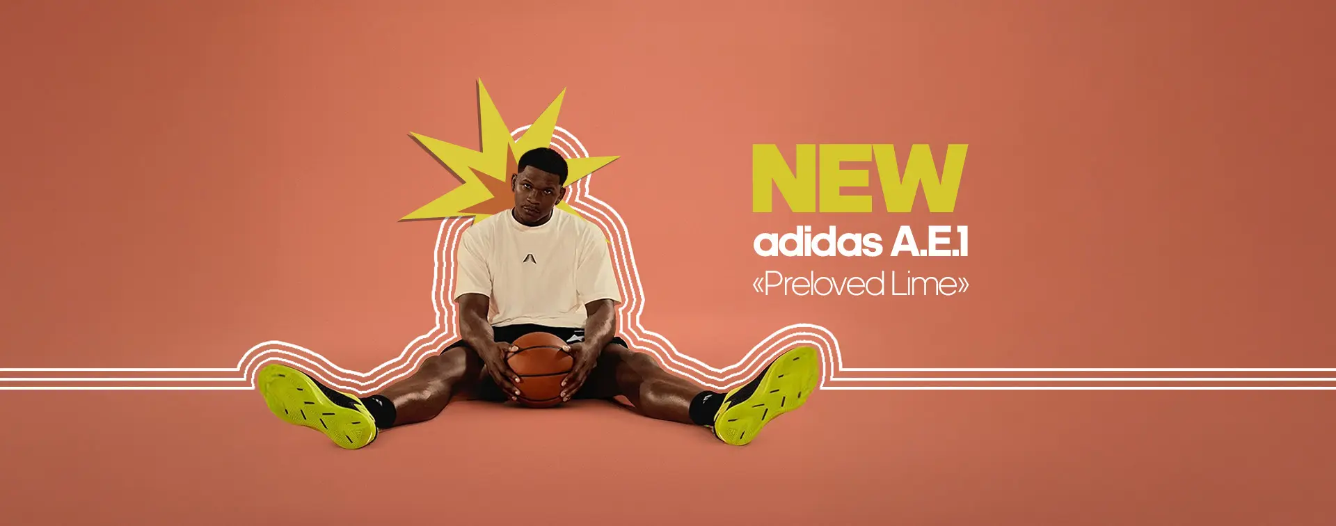 Collection adidas 