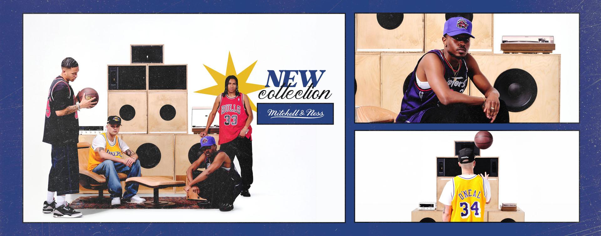 Mitchell & Ness