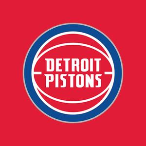 Detroit Pistons 