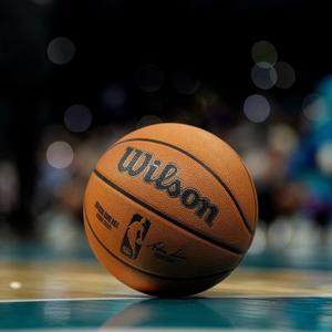 Ballons NBA