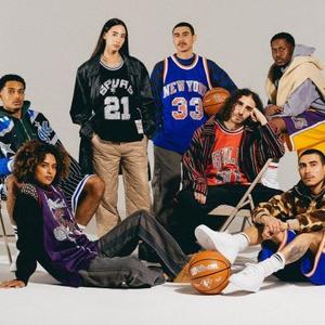 NBA