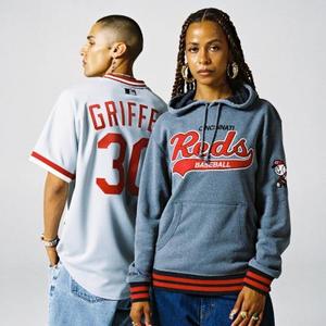 Mitchell & Ness