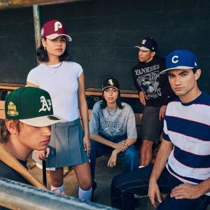 MLB