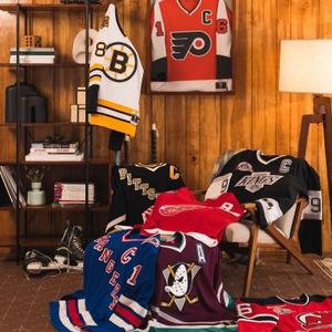 NHL