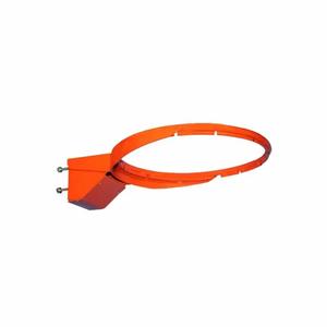 0012972-cerceau-avec-3-ressorts-reglabe-softee-equipment-deluxe-orange-20-mm