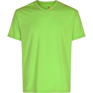 014614-0913-t-shirt-newline-base-cool-vert-fluo