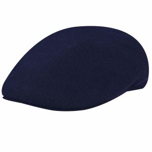 0258bc-db404-beret-kangol-504-dk-blue