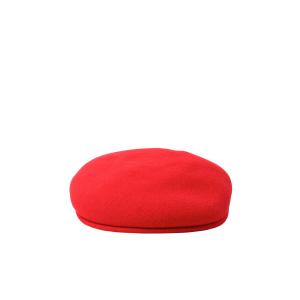 0258bc-rd608-beret-kangol-504-red