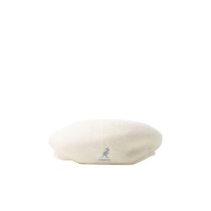 0258bc-wh103-beret-kangol-504-white