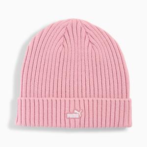 026417-03-bonnet-a-couronne-puma-essentials-pink-tu
