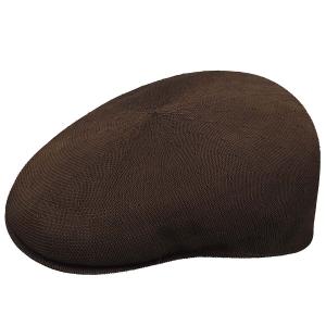 0287bc-br204-beret-kangol-tropic-504-brown