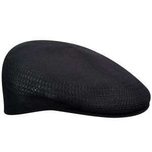0290bc-bk001-beret-kangol-tropic-504-ventair-noir