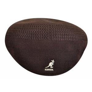 0290bc-br204-beret-kangol-tropic-504-ventair-brown