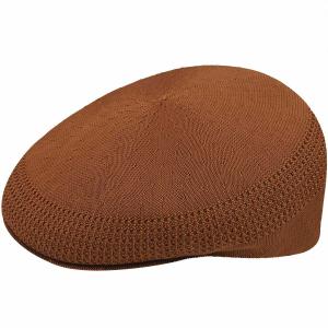0290bc-cg208-casquette-kangol-tropic-504-ventair-cognac