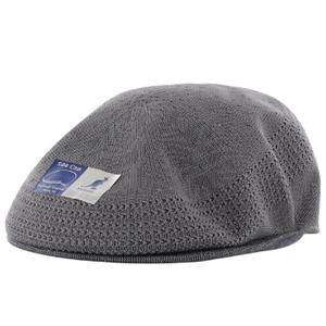 0290bc-ch011-beret-kangol-tropic-504-ventair-charcoal