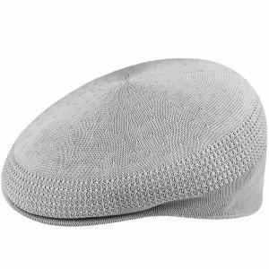 0290bc-gr034-casquette-kangol-tropic-504-ventair-grey