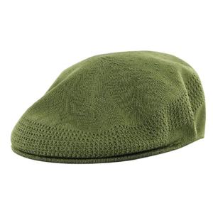 0290bc-gr311-beret-kangol-tropic-504-ventair-green
