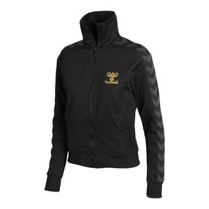 038369-2128-veste-de-survetement-femme-hummel-atlanta-noir-dore