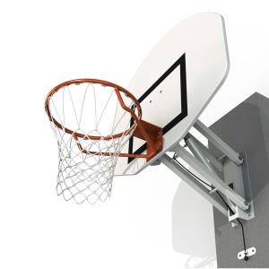 064076-panier-de-basket-mural-a-hauteur-reglable-demi-lune-sporti-blanc-tu