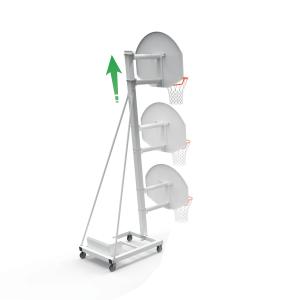 064219-tete-fixe-pour-panier-de-basket-hauteur-3-05m-deport-0-60-sporti-blanc-tu