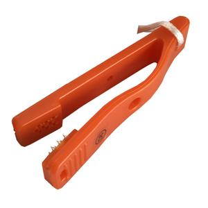 086033-pinces-de-controle-modele-d-sporti-france-x10-orange-tu