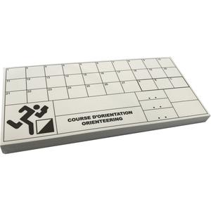 086034-cartons-de-controle-indechirables-sporti-france-x50-blanc-tu