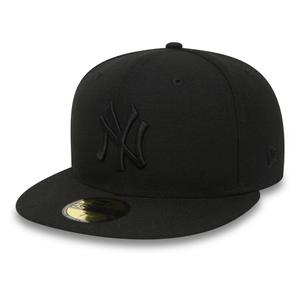 casquette-new-era-59fifty-new-england-patriots-noir-mat