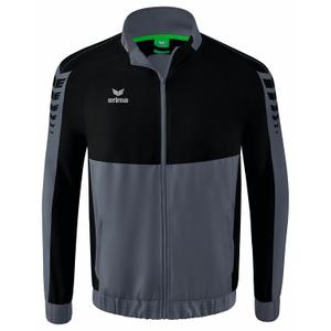1012203-veste-de-presentation-erima-six-wings-slate-grey-noir