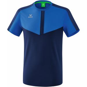 1082029-t-shirt-enfant-erima-squad-bleu-royal-bleu-marine