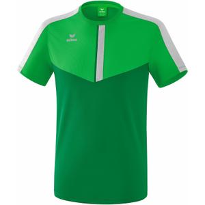 1082030-t-shirt-enfant-erima-squad-vert-clair-vert-fonce-argent