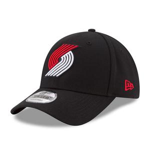 11486910-casquette-de-baseball-new-era-nba-portland-trail-blazers-noir-tu
