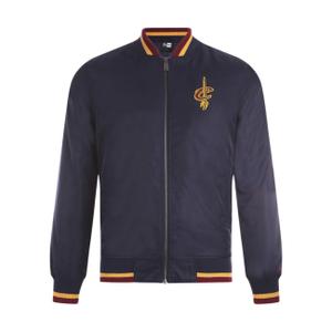 veste-new-era-cleveland-cavaliers-varsity-bleu