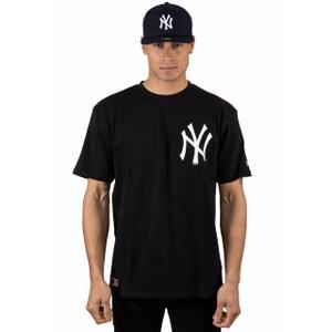 t-shirt-new-era-yankees-logo-noir