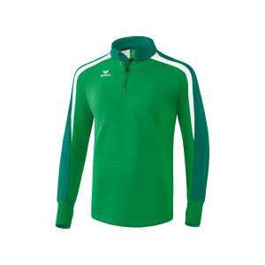 1261808-sweat-entrainement-erima-liga-2-0-vert-blanc