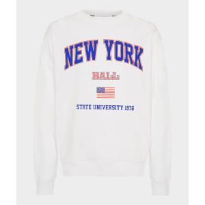 l-smith-brightwhite-sweatshirt-ball-l-smith-bright-white