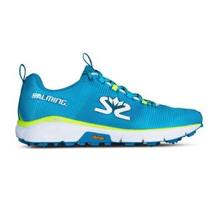 chaussures-salming-ipsike-vert-clair-blanc