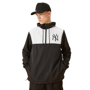12893158-veste-new-york-yankees-colorblock-noir-blanc