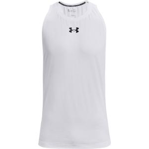 1361901-100-debardeur-under-armour-baseline-coton-blanc-noir-noir