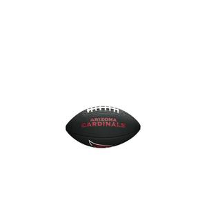 1533blxaz-mini-ballon-enfant-wilson-nfl-arizona-cardinals-noir-blanc-taille-0