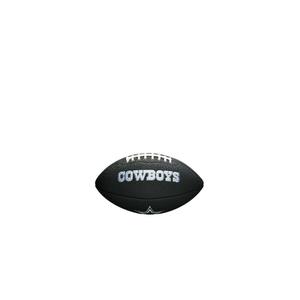 1533blxdl-mini-ballon-enfant-wilson-nfl-dallas-cowboys-noir-blanc-taille-0