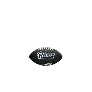 1533blxla-mini-ballon-enfant-wilson-nfl-los-angeles-rams-noir-blanc-taille-0