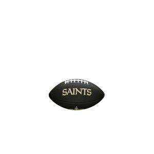 1533blxno-mini-ballon-enfant-wilson-nfl-new-orleans-saints-noir-blanc-taille-0