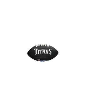 mini-ballon-junior-wilson-titans-nfl-noir-blanc-taille-mini