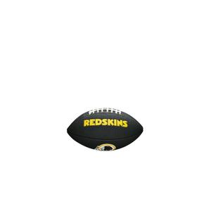 mini-ballon-junior-wilson-redskins-nfl-noir-blanc-taille-mini