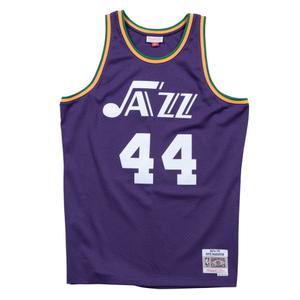 smjygs18184-nojpurp74pma-maillot-nba-new-orleans-jazz-pete-maravich-purple