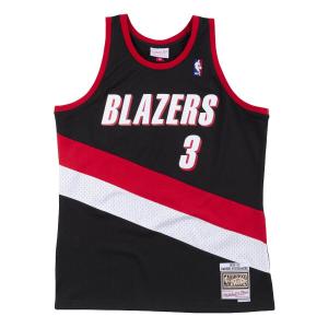 smjyel18026-ptbblck99dsd-maillot-nba-portland-trailblazers-damon-stoudamire-black