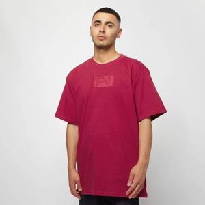 t-shirt-karl-kani-signature-box-rouge