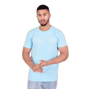 1910076-lb2w-t-shirt-project-x-paris-logo-basic-broderie-bleu-ciel-blanc