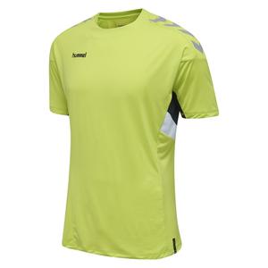 200005-6102-maillot-hummel-enfant-tech-move-jaune-fluo