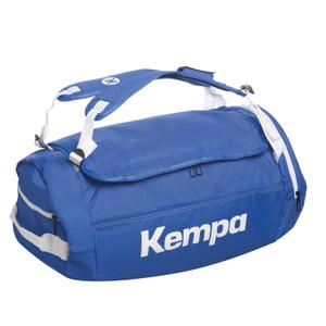 sac-de-sport-kempa-k-line-40l-bleu-roi-blanc